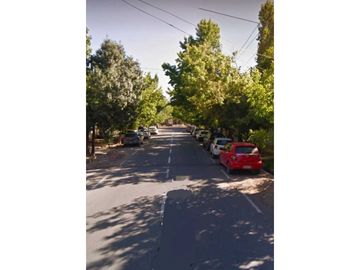 VENTA DE TERRENO EXCEPCIONAL EN PLENO CENTRO DE LUJN DE CUYO- MZA.