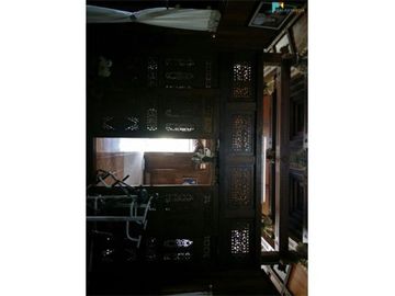 Dijual Villa Joglo Tanah Luas 3000m2 Antik Dago Bandung