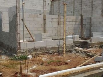 rumah harga promo dipasir putih sawangan