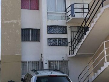 VENTA DEPARTAMENTO CON JARDÍN EN  VALLE DE SAN MIGUEL, HUEJOTZINGO, 2 RECÁMARAS