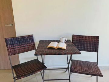 Penthouse a 500 metros del mar, alberca con vista al mar, gimnasio, lobby