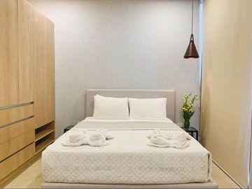 Penthouse a 500 metros del mar, alberca con vista al mar, gimnasio, lobby