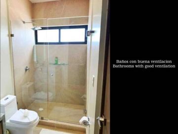 Penthouse a 500 metros del mar, alberca con vista al mar, gimnasio, lobby