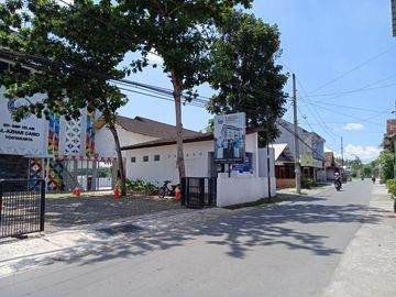 Siap Bangun Tanah Murah Jogja, Selatan Kampus UII