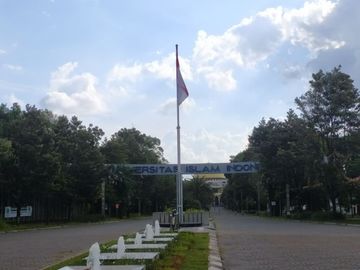 Siap Bangun Tanah Murah Jogja, Selatan Kampus UII