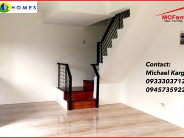 Dulalia Homes Marilao - 3 Bedroom House and Lot / Hyacinth Model