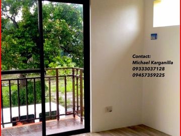 Dulalia Homes Marilao - 3 Bedroom House and Lot / Hyacinth Model