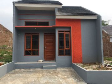 Rumah Asri Modern Minimalis Bandung Selatan Jelekong Ciparay