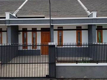 perumahan kpr Exclusive,lokasi strategis,dekat kota : Bandung