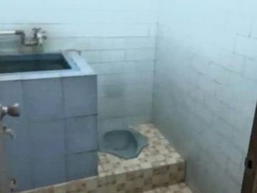 Rumah Lokasi Strategis dekat Stasiun KA Sudimara di Villa Bintaro Indah 5534