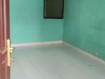 Rumah Lokasi Strategis dekat Stasiun KA Sudimara di Villa Bintaro Indah 5534