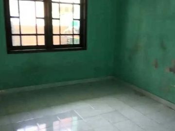 Rumah Lokasi Strategis dekat Stasiun KA Sudimara di Villa Bintaro Indah 5534