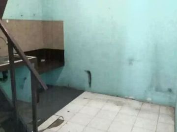 Rumah Lokasi Strategis dekat Stasiun KA Sudimara di Villa Bintaro Indah 5534