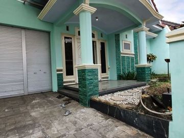 Jual Rumah Mewah Tlogomas Malang