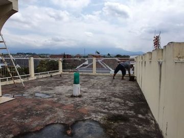 Jual Rumah Mewah Tlogomas Malang