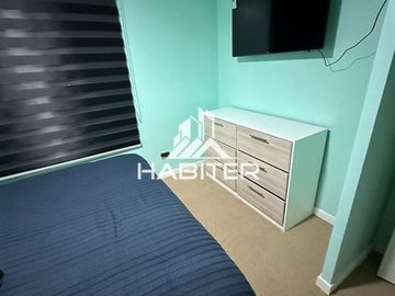 COD40001 Departamento en arriendo de 3 dorm. en Temuco