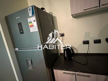 COD40001 Departamento en arriendo de 3 dorm. en Temuco