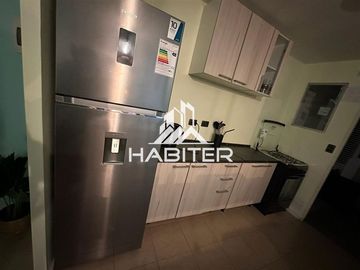 COD40001 Departamento en arriendo de 3 dorm. en Temuco