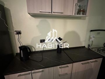 COD40001 Departamento en arriendo de 3 dorm. en Temuco