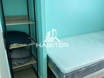 COD40001 Departamento en arriendo de 3 dorm. en Temuco