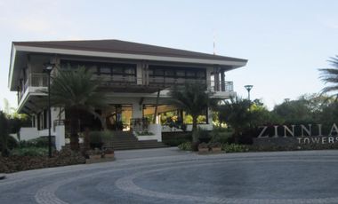 Affordable 1br Condo in Quezon City