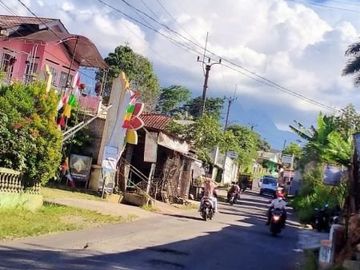 Rumah 1 lantai dengan bugdet 400 jutaan bogor