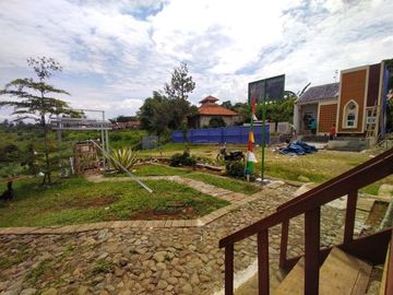 Rumah 1 lantai dengan bugdet 400 jutaan bogor