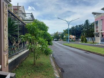 Dijual Rumah Siap Huni Di Perumahan Puri Surya Jaya Athena Gedangan Sidoarjo