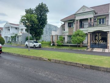 Dijual Rumah Siap Huni Di Perumahan Puri Surya Jaya Athena Gedangan Sidoarjo