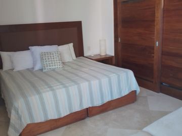 ACAPULCO DIAMANTE CLUB PLAYA MAR 1- PISO 4