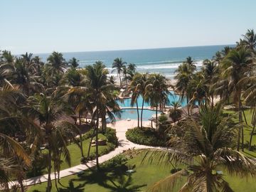 ACAPULCO DIAMANTE CLUB PLAYA MAR 1- PISO 4