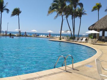 ACAPULCO DIAMANTE CLUB PLAYA MAR 1- PISO 4