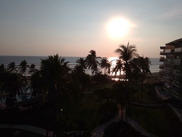 ACAPULCO DIAMANTE CLUB PLAYA MAR 1- PISO 4