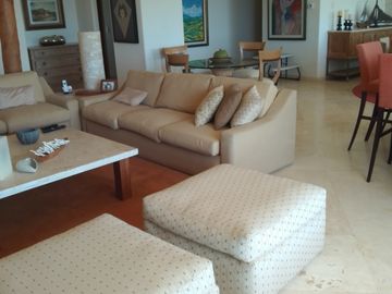 ACAPULCO DIAMANTE CLUB PLAYA MAR 1- PISO 4