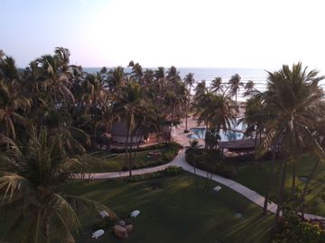 ACAPULCO DIAMANTE CLUB PLAYA MAR 1- PISO 4