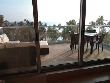 ACAPULCO DIAMANTE CLUB PLAYA MAR 1- PISO 4