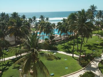 ACAPULCO DIAMANTE CLUB PLAYA MAR 1- PISO 4