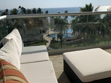 ACAPULCO DIAMANTE CLUB PLAYA MAR 1- PISO 4