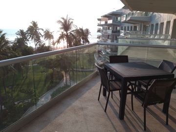 ACAPULCO DIAMANTE CLUB PLAYA MAR 1- PISO 4