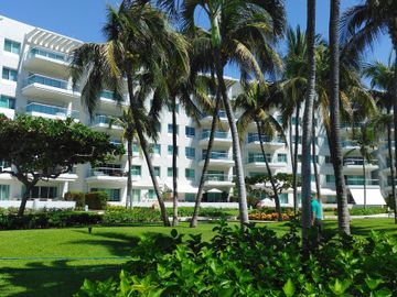 ACAPULCO DIAMANTE CLUB PLAYA MAR 1- PISO 4