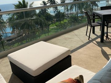 ACAPULCO DIAMANTE CLUB PLAYA MAR 1- PISO 4
