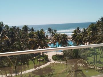 ACAPULCO DIAMANTE CLUB PLAYA MAR 1- PISO 4