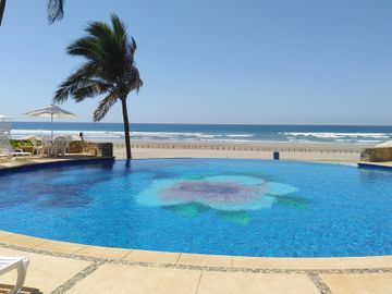 ACAPULCO DIAMANTE CLUB PLAYA MAR 1- PISO 4