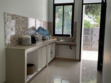 Rumah mewah 2 lt di Pejompongan Jak Pus 10 M