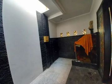 Rumah Murah Luas 216 Di Puncak Dieng Kota Malang