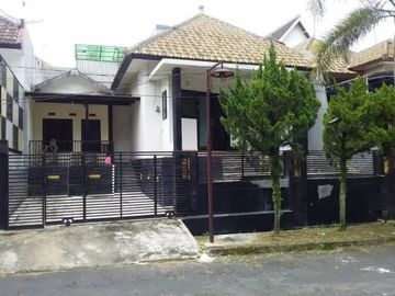 Rumah Murah Luas 216 Di Puncak Dieng Kota Malang