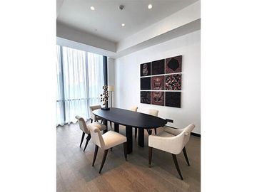 Dijual Apartemen Regent Residence, Gatot Subroto, Semanggi