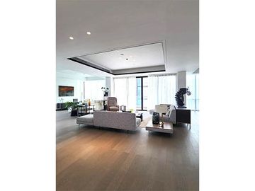 Dijual Apartemen Regent Residence, Gatot Subroto, Semanggi