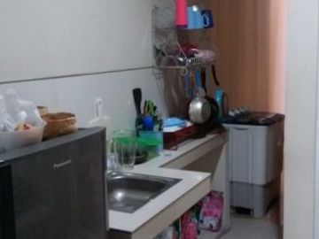 Rumah disewakan Perum Bavarian Surabaya MC