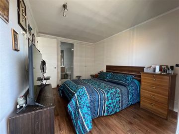 Departamento en venta en Macul